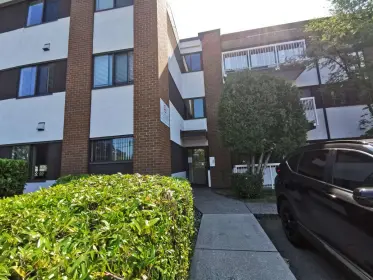 105 8020 Ryan Road, Richmond, BC, Richmond — Apartment/Condo for sale