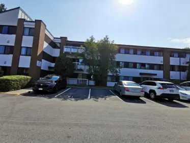105 8020 Ryan Road, Richmond, BC, Richmond — Apartment/Condo for sale