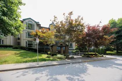 104 19142 122 Avenue, Pitt Meadows, BC, Pitt meadows — Apartment/Condo for sale