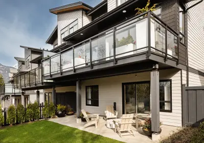 41229 Highline Place, Squamish, BC, Squamish — Half Duplex for sale