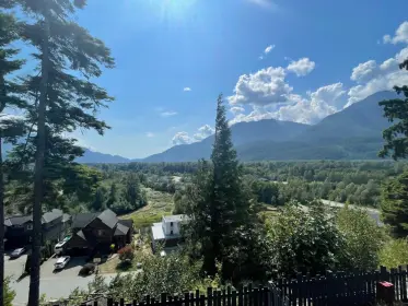 41229 Highline Place, Squamish, BC, Squamish — Half Duplex for sale