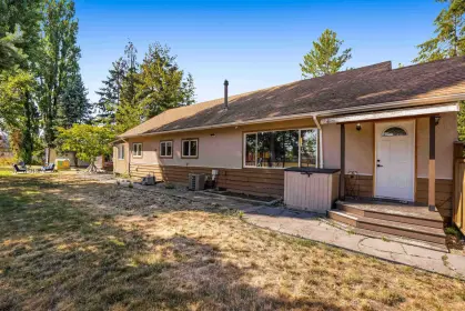 12141 227 Street, Maple Ridge, BC, Maple ridge — Single Family Residence for sale