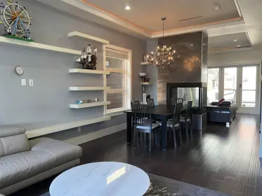 871 W 61st Avenue, Vancouver, BC, Vancouver — Single Family Residence for sale