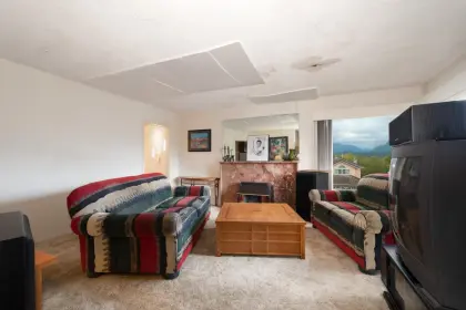 3996 Edinburgh Street, Burnaby, BC, Burnaby — Single Family Residence for sale