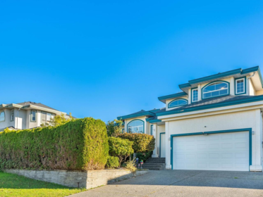 1210 Salter Street, New Westminster, BC, New westminster — Single Family Residence for sale