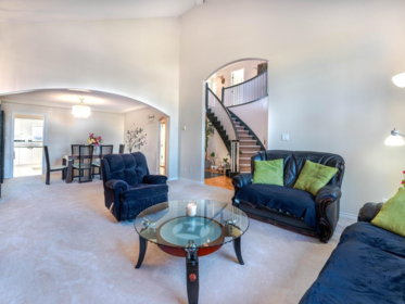 1210 Salter Street, New Westminster, BC, New westminster — Single Family Residence for sale