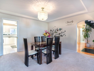 1210 Salter Street, New Westminster, BC, New westminster — Single Family Residence for sale
