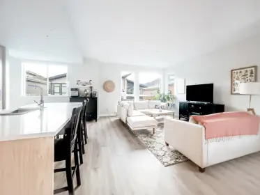 41212 Highline Place, Squamish, BC, Squamish — Townhouse for sale