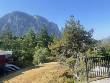 LOT C 38281 Vista Crescent, Squamish, BC, Squamish — Land for sale