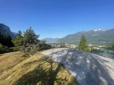 LOT C 38281 Vista Crescent, Squamish, BC, Squamish — Land for sale