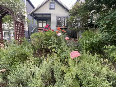 1776 E 3rd Avenue, Vancouver, BC, Vancouver — Single Family Residence for sale