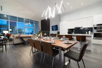 5401 4650 Brentwood Boulevard, Burnaby, BC, Burnaby — Apartment/Condo for sale