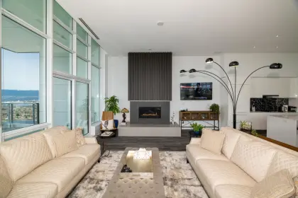 5401 4650 Brentwood Boulevard, Burnaby, BC, Burnaby — Apartment/Condo for sale