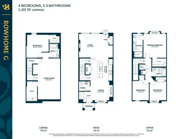 7653 204 Street, Langley, BC, Langley — Row House (Non-Strata) for sale