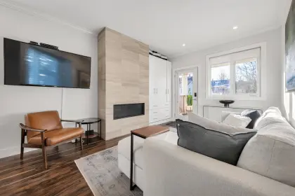 634 Semlin Drive, Vancouver, BC, Vancouver — Single Family Residence for sale