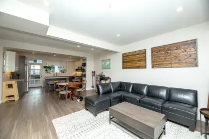 27 43680 Chilliwack Mountain Road, Chilliwack, BC, Chilliwack — Townhouse for sale