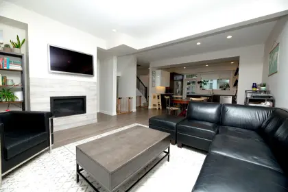 27 43680 Chilliwack Mountain Road, Chilliwack, BC, Chilliwack — Townhouse for sale