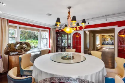 1605 Marpole Avenue, Vancouver, BC, Vancouver — Single Family Residence for sale