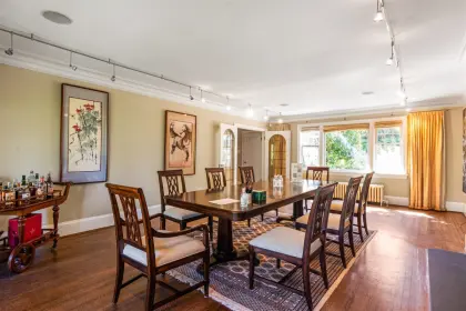 1605 Marpole Avenue, Vancouver, BC, Vancouver — Single Family Residence for sale