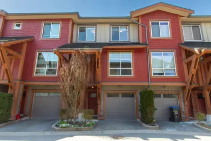 23 40653 Tantalus Road, Squamish, BC, Squamish — Townhouse for sale