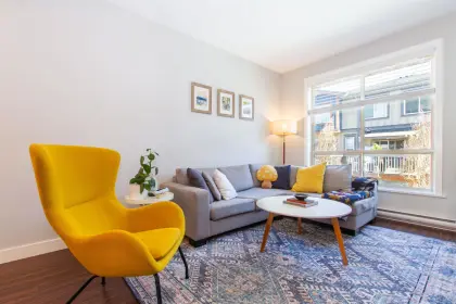 23 40653 Tantalus Road, Squamish, BC, Squamish — Townhouse for sale