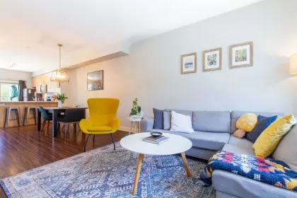 23 40653 Tantalus Road, Squamish, BC, Squamish — Townhouse for sale