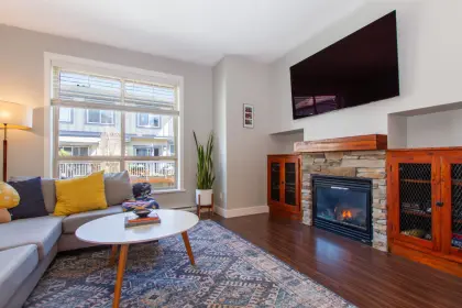23 40653 Tantalus Road, Squamish, BC, Squamish — Townhouse for sale