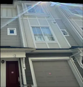12 9811 Ferndale Road, Richmond, BC, Richmond — Townhouse for sale