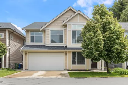5 10166 Williams Road, Chilliwack, BC, Chilliwack — Single Family Residence for sale
