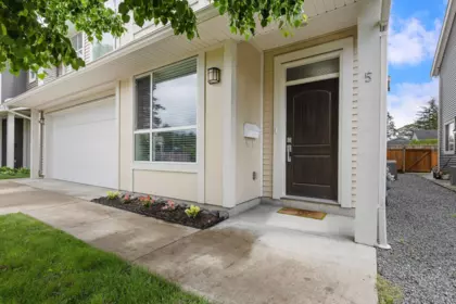 5 10166 Williams Road, Chilliwack, BC, Chilliwack — Single Family Residence for sale