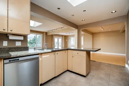 4307 Hazelwood Crescent, Burnaby, BC, Burnaby — Single Family Residence for sale
