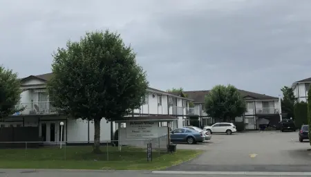104 45669 Mcintosh Drive, Chilliwack, BC, Chilliwack — Apartment/Condo for sale