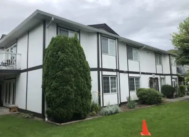 104 45669 Mcintosh Drive, Chilliwack, BC, Chilliwack — Apartment/Condo for sale