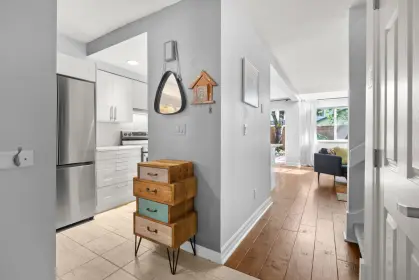 4 12438 Brunswick Place, Richmond, BC, Richmond — Townhouse for sale
