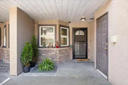 4 12438 Brunswick Place, Richmond, BC, Richmond — Townhouse for sale