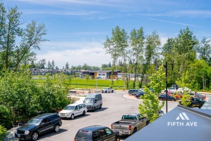 222 7936 206 Street, Langley, BC, Langley — Apartment/Condo for sale