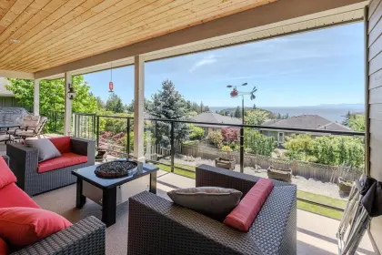 6397 Jasper Road, Sechelt, BC, Sechelt — Single Family Residence for sale