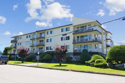 21 46210 Margaret Avenue, Chilliwack, BC, Chilliwack — Apartment/Condo for sale