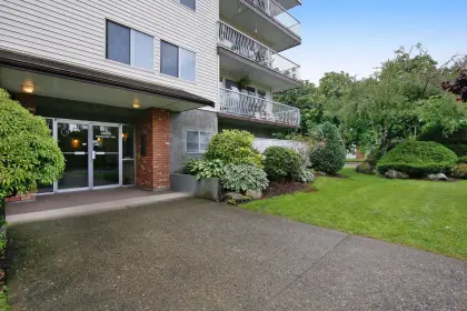21 46210 Margaret Avenue, Chilliwack, BC, Chilliwack — Apartment/Condo for sale