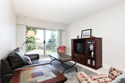 21 46210 Margaret Avenue, Chilliwack, BC, Chilliwack — Apartment/Condo for sale