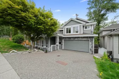 14455 78 Avenue, Surrey, BC, Surrey — Single Family Residence for sale