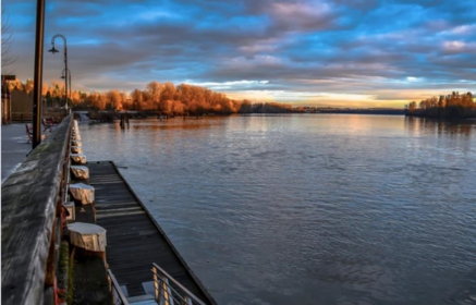Exterior Rear Photo of 11733 Driftwood Drive, Maple Ridge, BC