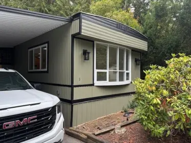 5 2306 198 Street, Langley, BC, Langley — Manufactured Home for sale