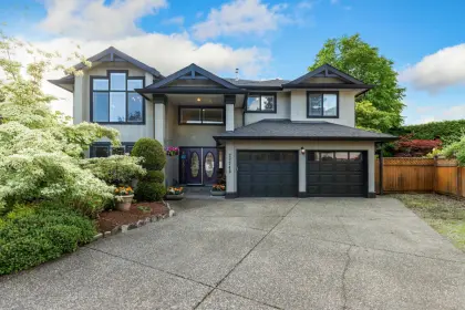 22749 126b Avenue, Maple Ridge, BC, Maple ridge — Single Family Residence for sale