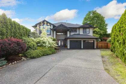 22749 126b Avenue, Maple Ridge, BC, Maple ridge — Single Family Residence for sale