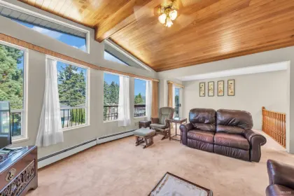 5312 Manor Street, Burnaby, BC, Burnaby — Single Family Residence for sale