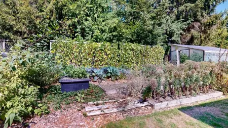 3283 Kraus Road, Roberts Creek, BC, Roberts creek — Single Family Residence for sale