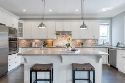 3260 Regent Street, Richmond, BC, Richmond — Single Family Residence for sale