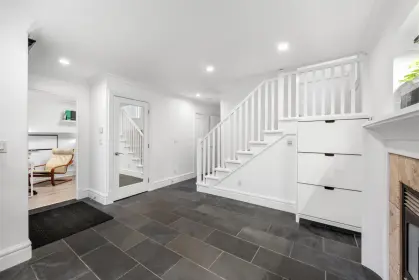188 N Howard Avenue, Burnaby, BC, Burnaby — Single Family Residence for sale
