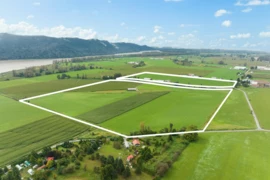 8713 Howell Road, Mission, BC